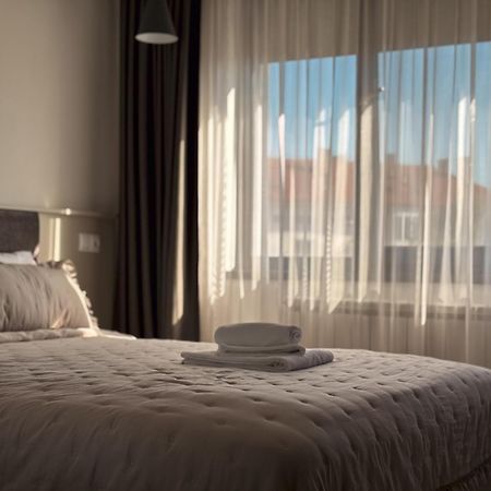 Apartmán Dariq Kazanlŭk Exteriér fotografie