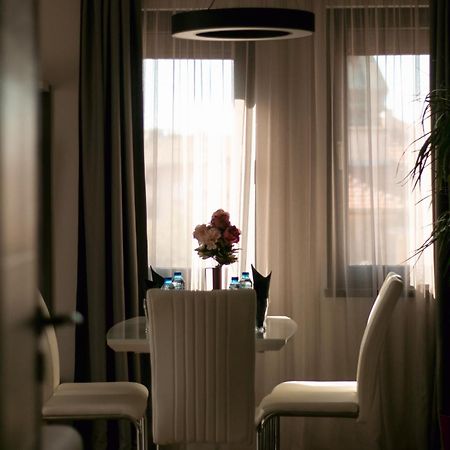 Apartmán Dariq Kazanlŭk Exteriér fotografie