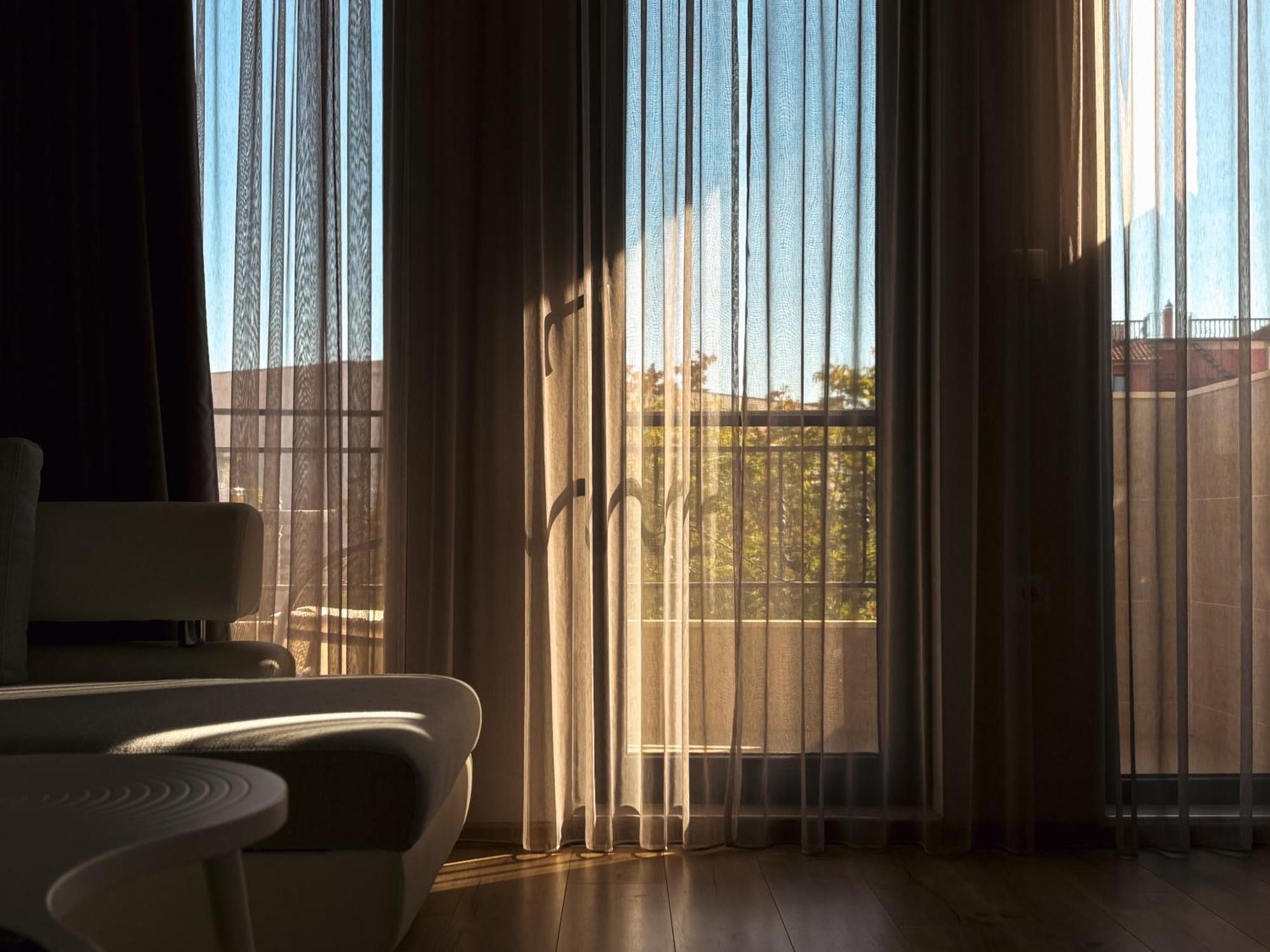 Apartmán Dariq Kazanlŭk Exteriér fotografie