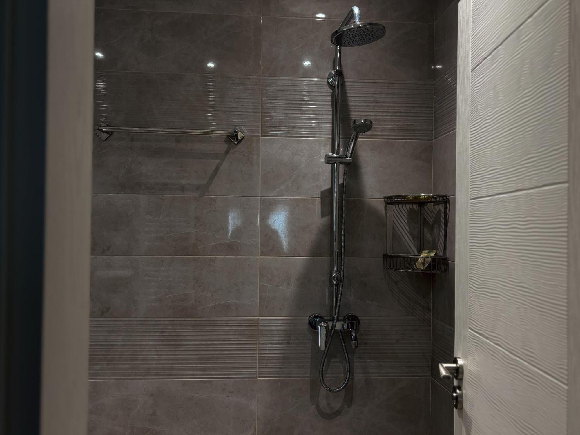 Apartmán Dariq Kazanlŭk Exteriér fotografie