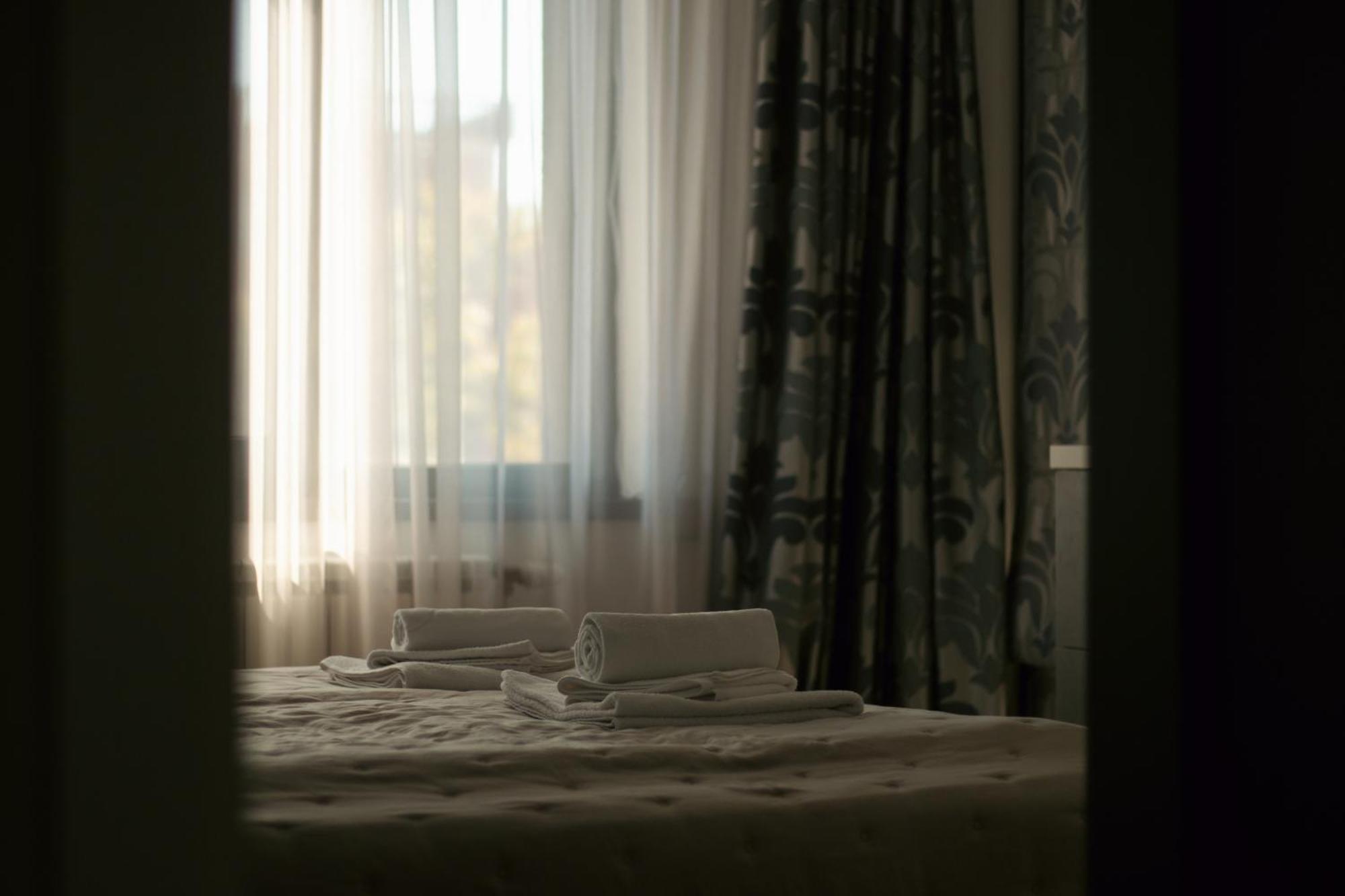 Apartmán Dariq Kazanlŭk Exteriér fotografie