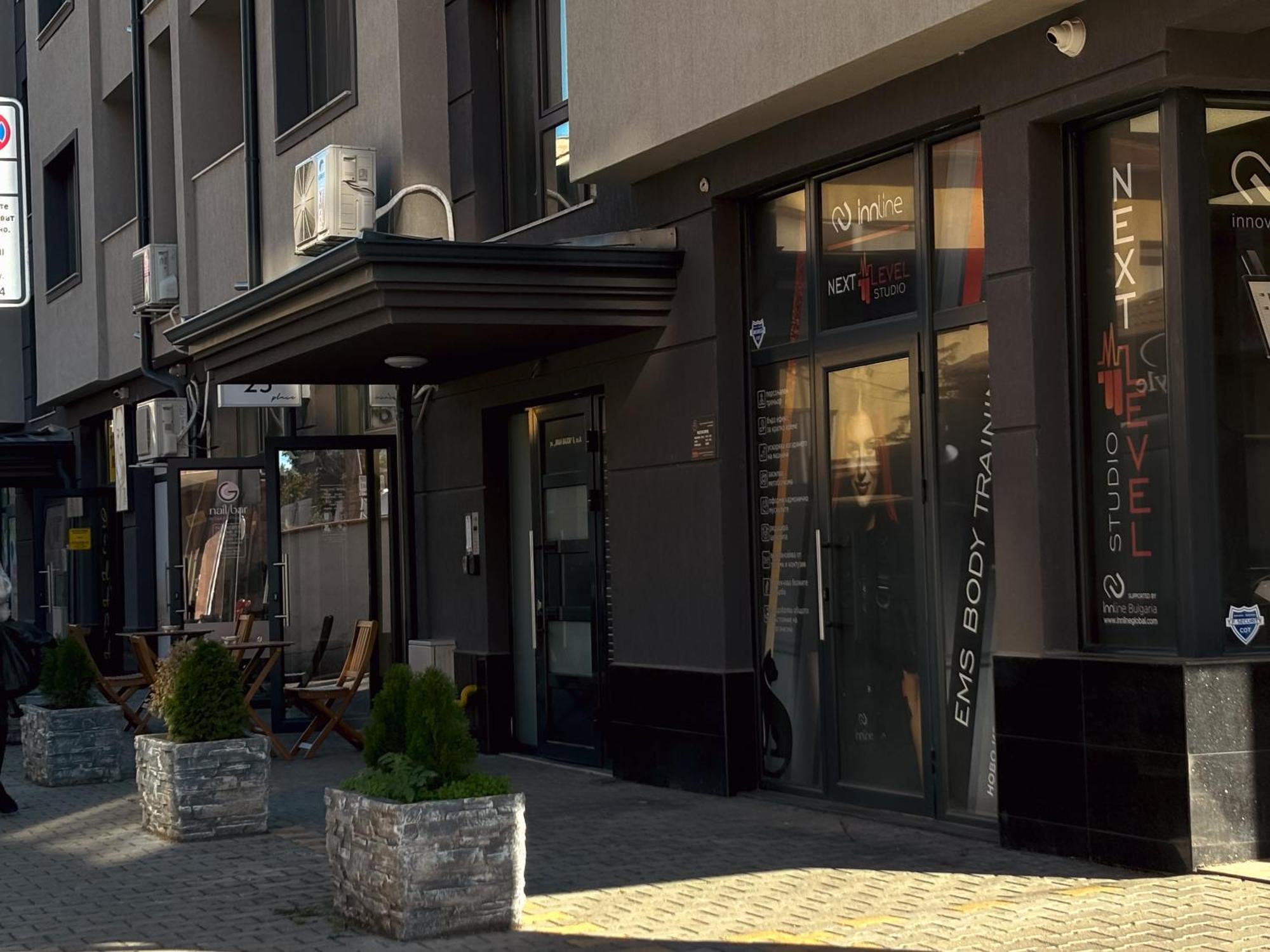 Apartmán Dariq Kazanlŭk Exteriér fotografie