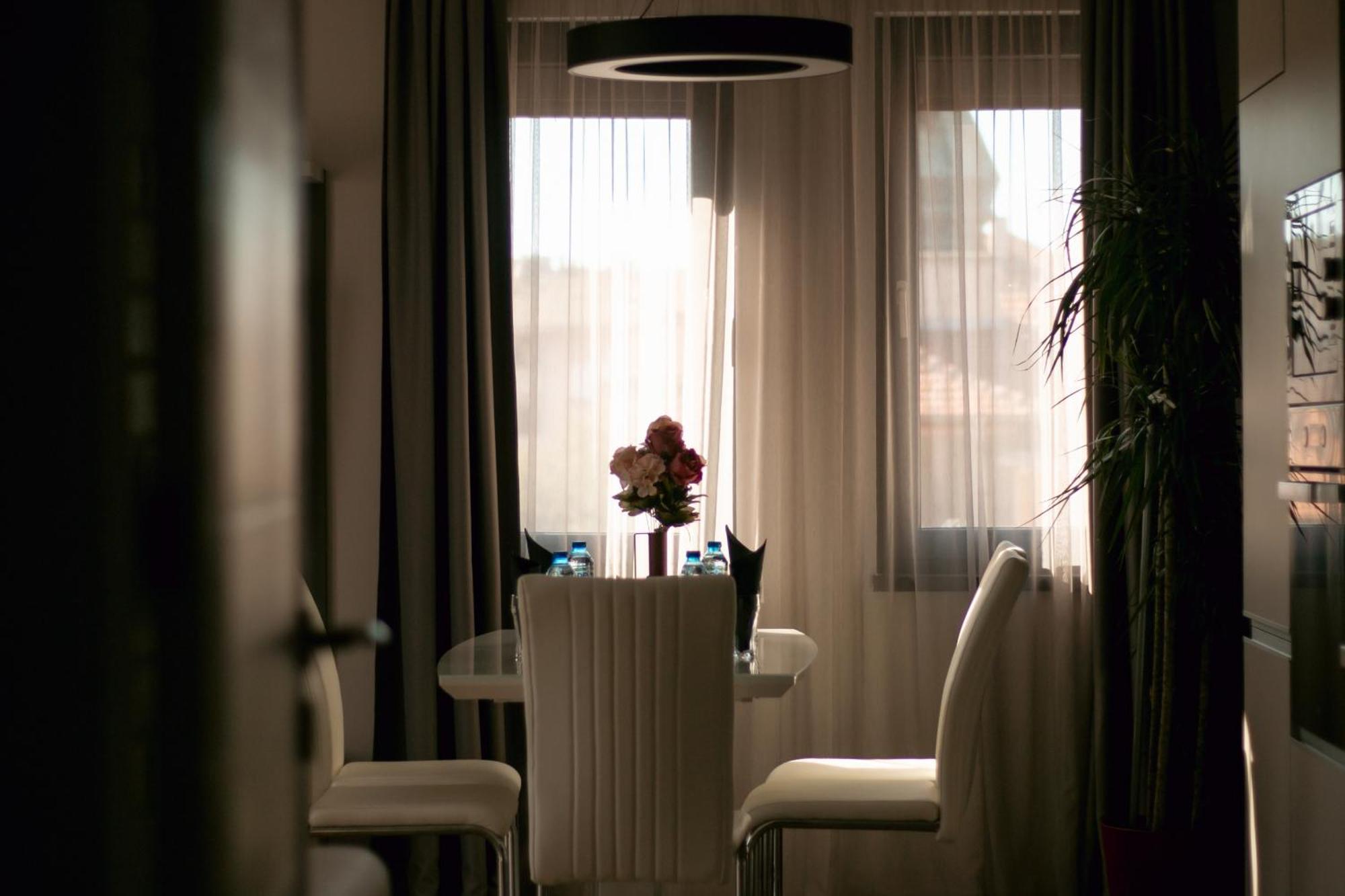 Apartmán Dariq Kazanlŭk Exteriér fotografie