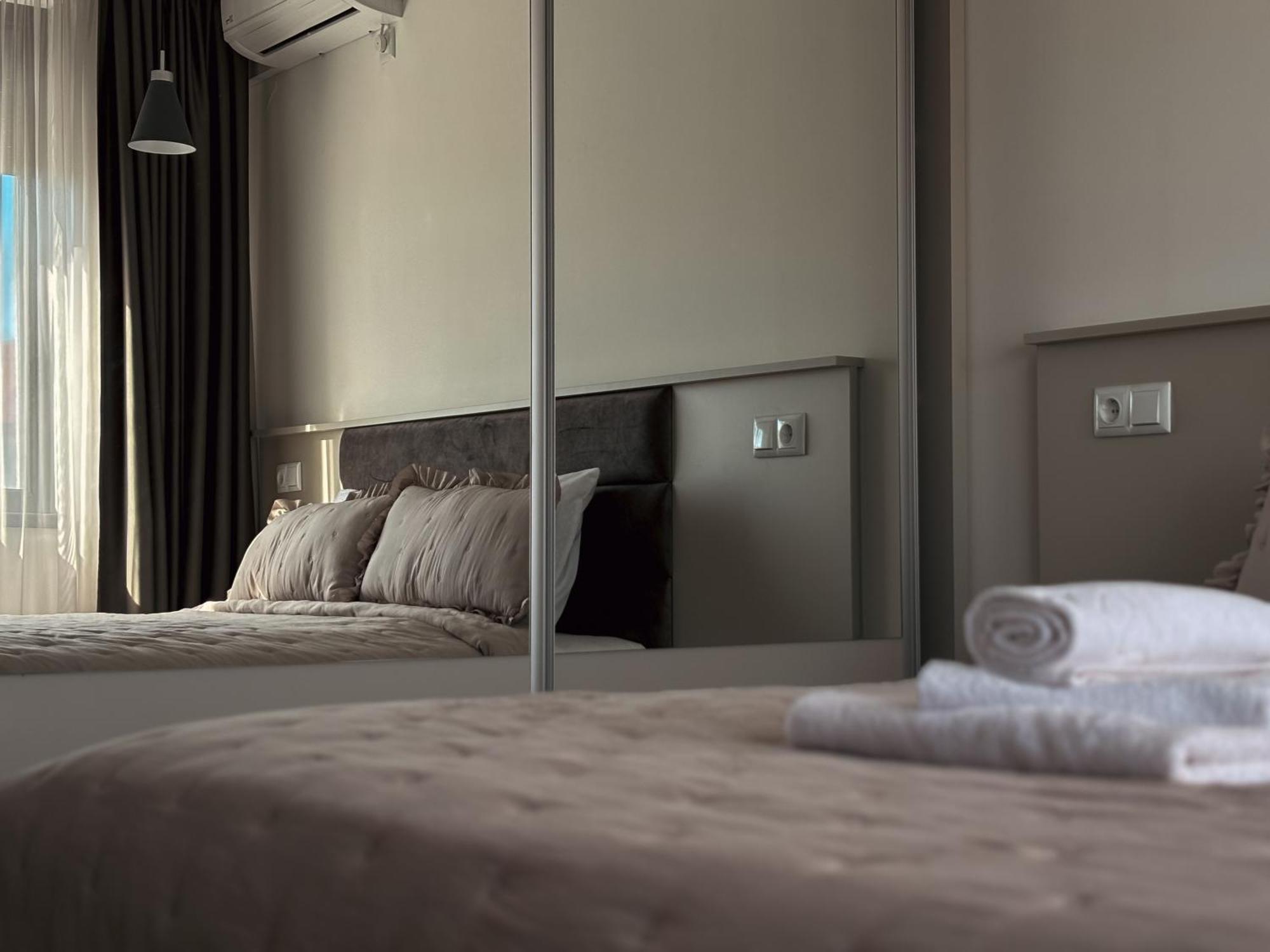 Apartmán Dariq Kazanlŭk Exteriér fotografie
