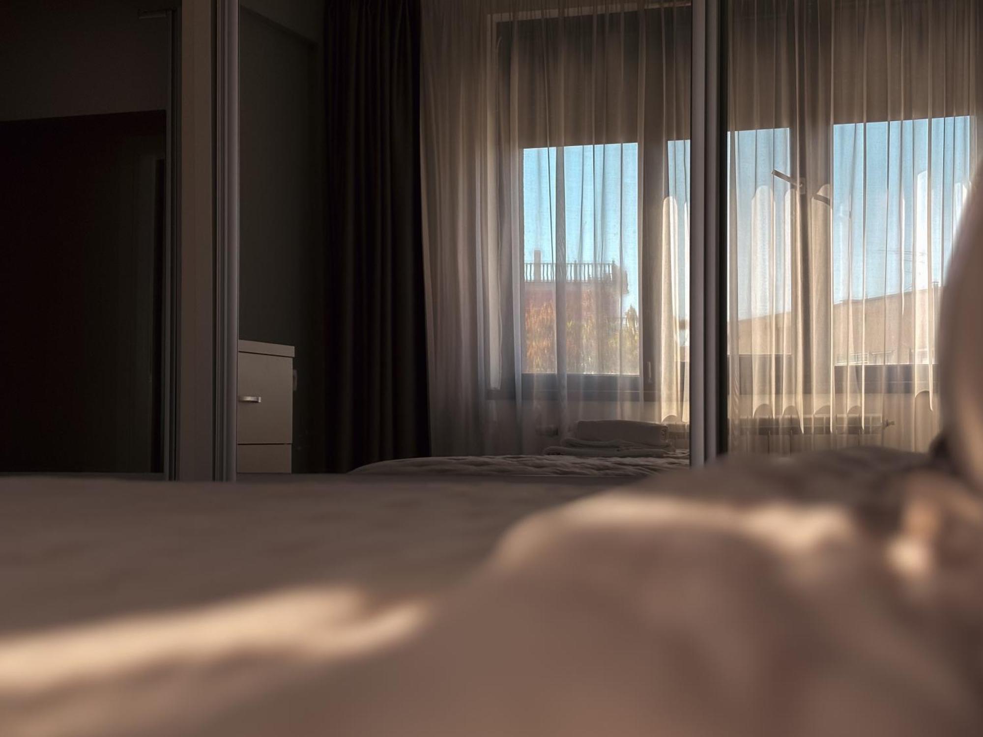 Apartmán Dariq Kazanlŭk Exteriér fotografie