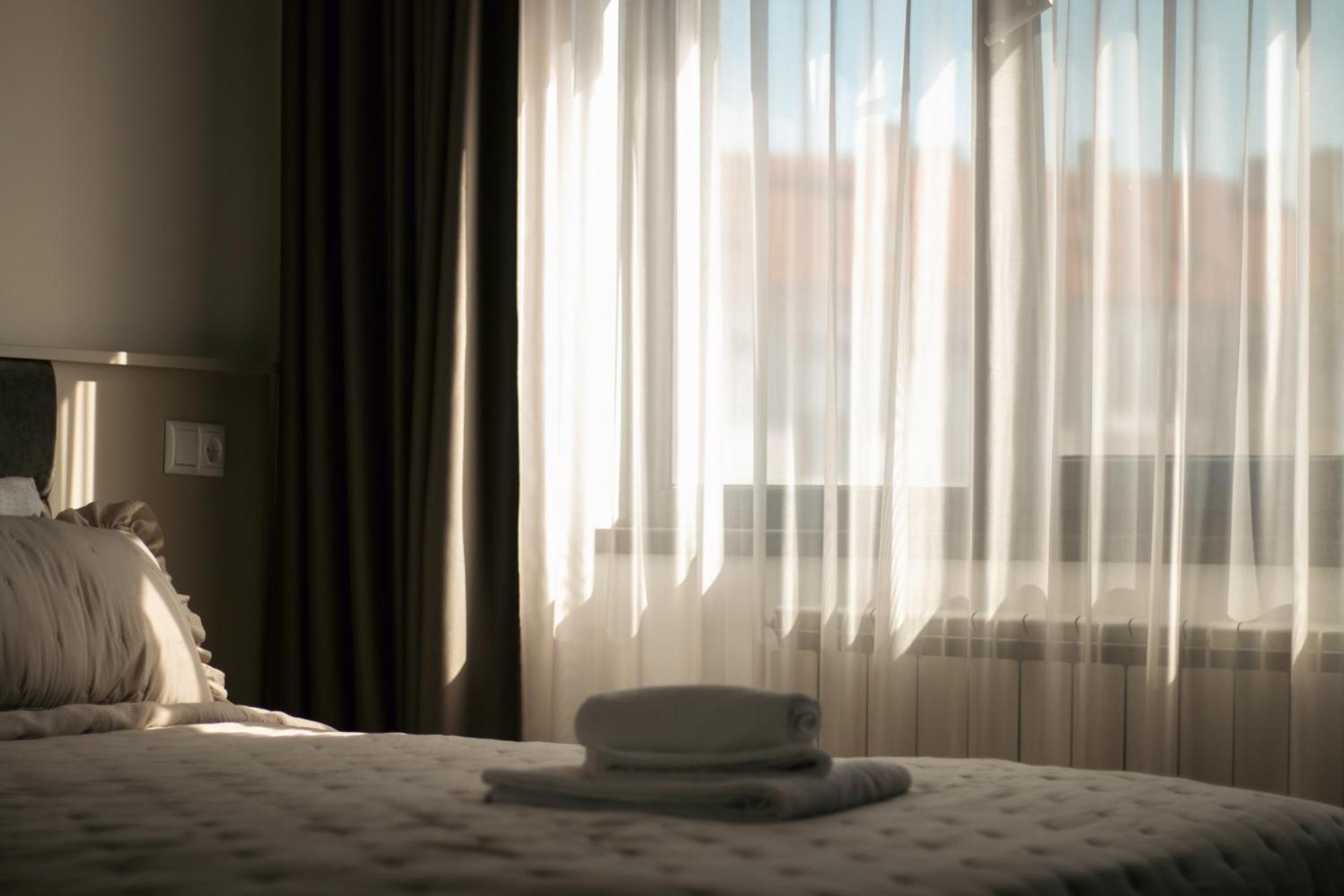 Apartmán Dariq Kazanlŭk Exteriér fotografie