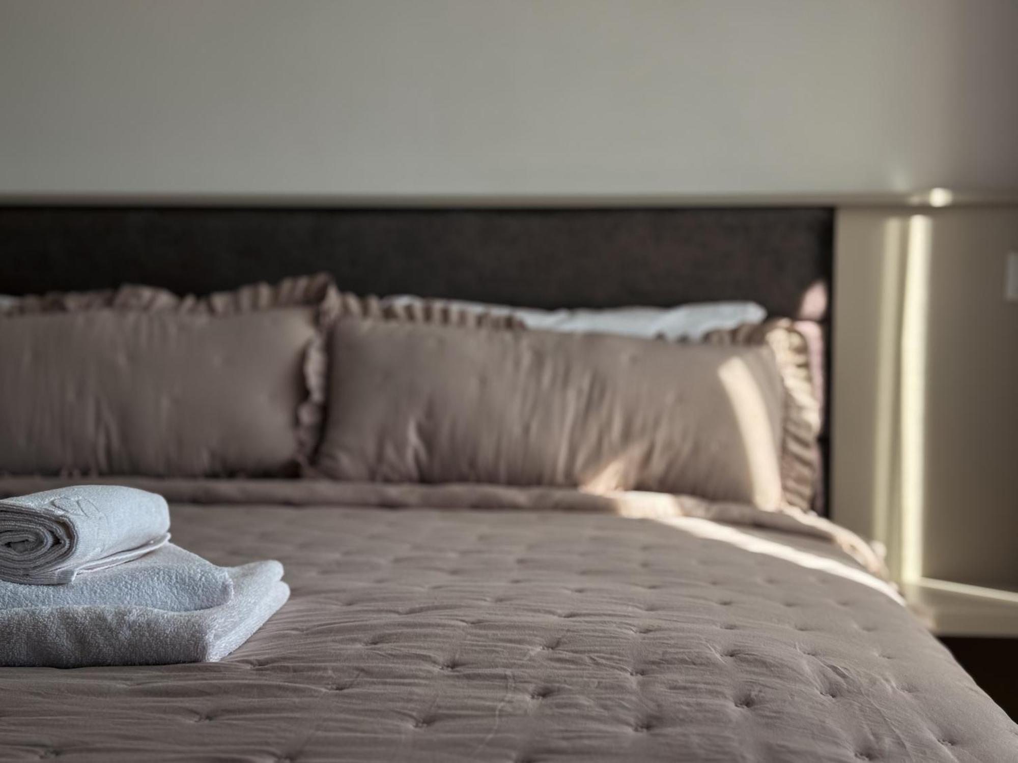 Apartmán Dariq Kazanlŭk Exteriér fotografie